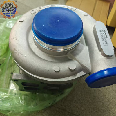 150105-00320 Turbolader HE500WG Turbo 3770808 DX450LC-9C Turbolader