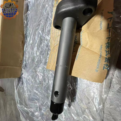 6162-15-3101 Treibstoffspritzer PC1250-7 Dieselmotor 6D170-3 Dieselbrennstoffspritzer