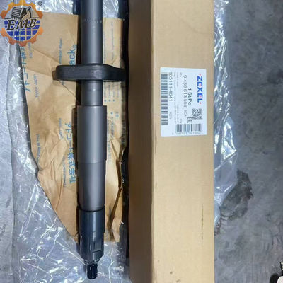 6162-15-3101 Treibstoffspritzer PC1250-7 Dieselmotor 6D170-3 Dieselbrennstoffspritzer