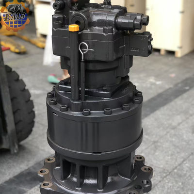 170301-00001M Slew Motor Assy 170301-00398C Swing Device for DX530LC-7K Swing Motor