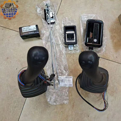 31Q8-20041 Pilotventil 31Q8-21031 31Q8-20030 Joystick für R330-9S R430LC-9 Baggerteile