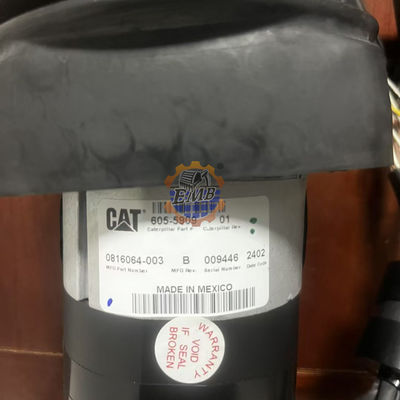 605-5909 Joystick-Griff 6055909 3602987 Joystick-Pilot-Griff 360-2987 Für CAT-Bogegeräte