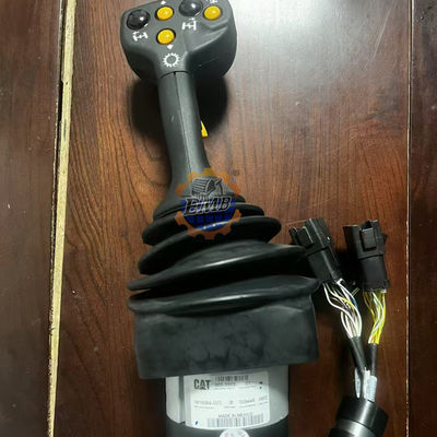 605-5909 Joystick-Griff 6055909 3602987 Joystick-Pilot-Griff 360-2987 Für CAT-Bogegeräte