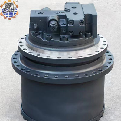 170401-00007L 170401-00007E Bagger K1010173E Reisemotor Assy für DX300 Endantrieb