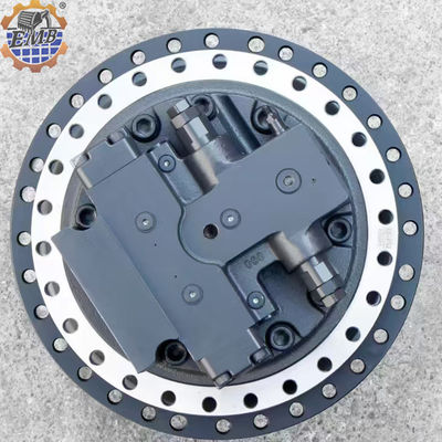 170401-00007L 170401-00007E Bagger K1010173E Reisemotor Assy für DX300 Endantrieb
