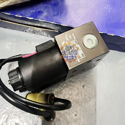 Original Neues 14505168 Magnetventil VOE14505168 für die Baggermaschine EC460 EC700
