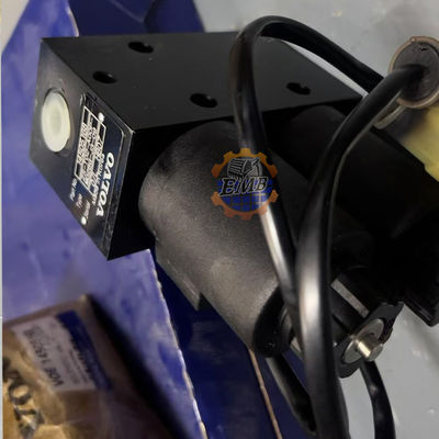 Original Neues 14505168 Magnetventil VOE14505168 für die Baggermaschine EC460 EC700
