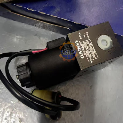 Original Neues 14505168 Magnetventil VOE14505168 für die Baggermaschine EC460 EC700