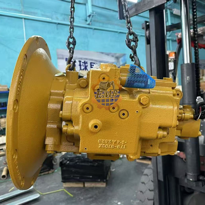 200-3343 Hauptpumpe 233-1115 SBS140 Hydraulikpumpe 272-6959 2003343 Für E325 E329D