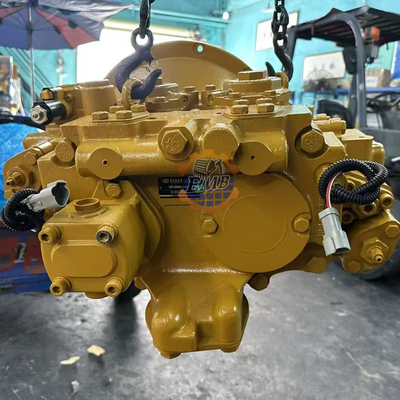 200-3343 Hauptpumpe 233-1115 SBS140 Hydraulikpumpe 272-6959 2003343 Für E325 E329D