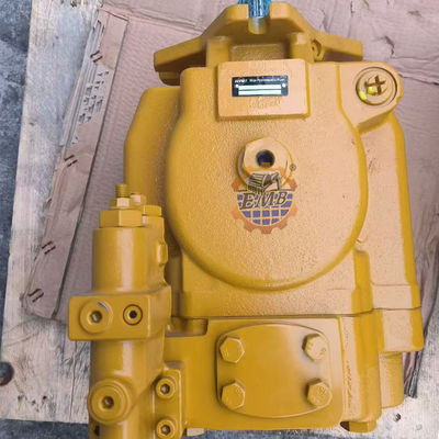 104-1752 Hydraulic Pump 0R-7669 1041752 Piston Pump Assembly For D9R