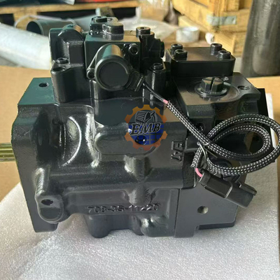 708-1S-00460 Hauptpumpe D65PX-16 D65EX-16 Bulldozer 708-1S-00240 Hydraulikpumpe