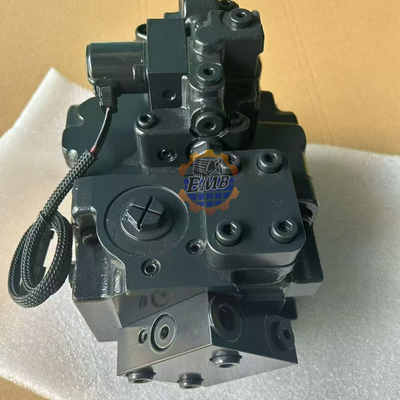 708-1S-00460 Hauptpumpe D65PX-16 D65EX-16 Bulldozer 708-1S-00240 Hydraulikpumpe
