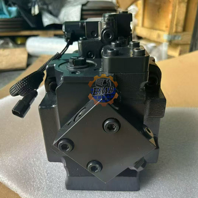 708-1S-00460 Hauptpumpe D65PX-16 D65EX-16 Bulldozer 708-1S-00240 Hydraulikpumpe