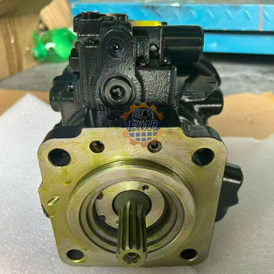 708-1S-00460 Hauptpumpe D65PX-16 D65EX-16 Bulldozer 708-1S-00240 Hydraulikpumpe