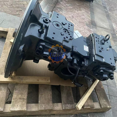 708-2H-00022 Hauptpumpe 708-2H-00024 708-2H-00025 708-2H-00026 Hydraulikpumpe für PC400-7