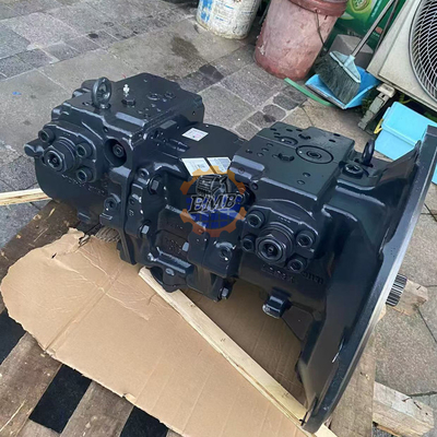 708-2H-00022 Hauptpumpe 708-2H-00024 708-2H-00025 708-2H-00026 Hydraulikpumpe für PC400-7