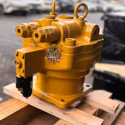107-7054 Schwingvorrichtung 1077054 SWING MOTOR M2X150 Schwungmotor für Baggerteile E330BL