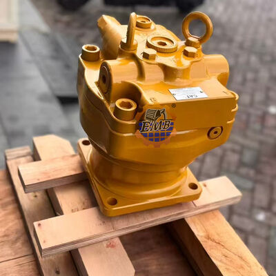 107-7054 Schwingvorrichtung 1077054 SWING MOTOR M2X150 Schwungmotor für Baggerteile E330BL