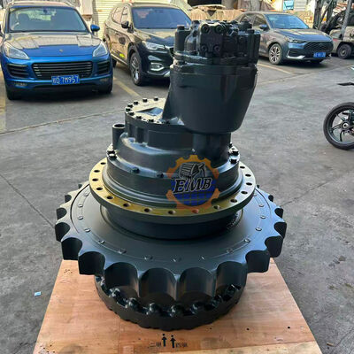 PC2000 Endantrieb 21T-27-00310 Fahrermotor 21T-27-00300 Kettenvorrichtung