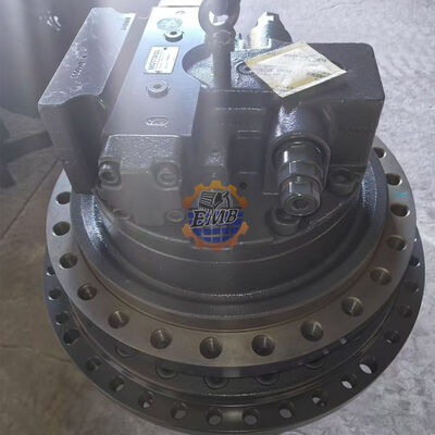 TM100 Fahrmotor TM100 Achsantrieb für 2401-6292A DX500LC Bagger