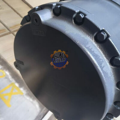 TM100 Fahrmotor TM100 Achsantrieb für 2401-6292A DX500LC Bagger