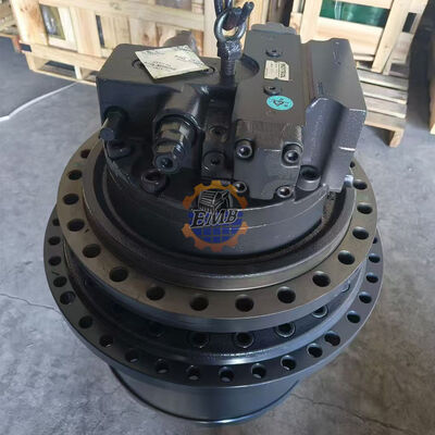 TM100 Fahrmotor TM100 Achsantrieb für 2401-6292A DX500LC Bagger