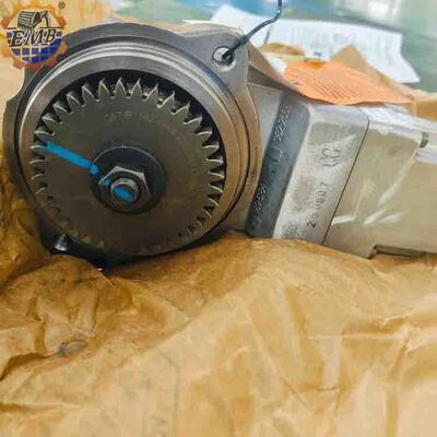 295-4777 312-0678 C7 Kraftstoffeinspritzpumpe 254-4357 319-0675 319-0677 Kraftstoffpumpe für Motor E330