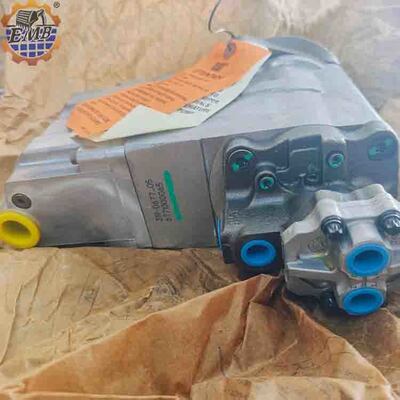 295-4777 312-0678 C7 Kraftstoffeinspritzpumpe 254-4357 319-0675 319-0677 Kraftstoffpumpe für Motor E330