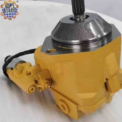 2959426 VAN MOTOR 295-9426 PUMPE GP-PISTON für CAT345D E345D Baggerteil