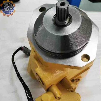 2959426 VAN MOTOR 295-9426 PUMPE GP-PISTON für CAT345D E345D Baggerteil