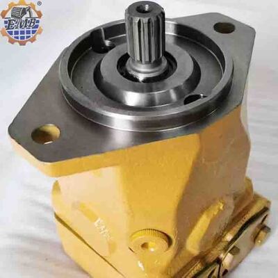 155-9107 Kolbenpumpe des Lüftermotors 1559107 für E345B-Baggerteile