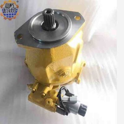 247-8968 Lüftermotor 2478968 Hydraulikpumpe für Baggerteile