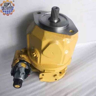 247-8968 Lüftermotor 2478968 Hydraulikpumpe für Baggerteile