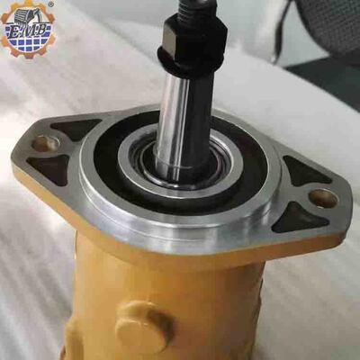 129-2413 Lüftermotor 161-8919 Kolbenpumpe 0R-1075 Für CAT925G 0R7927 Pumpe
