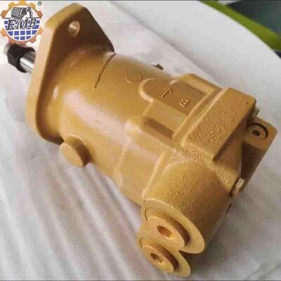 129-2413 Lüftermotor 161-8919 Kolbenpumpe 0R-1075 Für CAT925G 0R7927 Pumpe