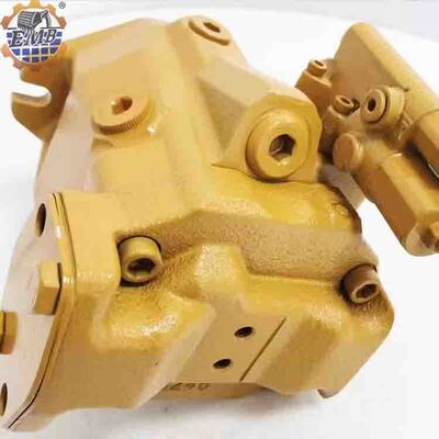 254-5147 Hydraulische Kolbenpumpe 2545147 Hydraulische Pumpe für Radlader CAT966H 972H