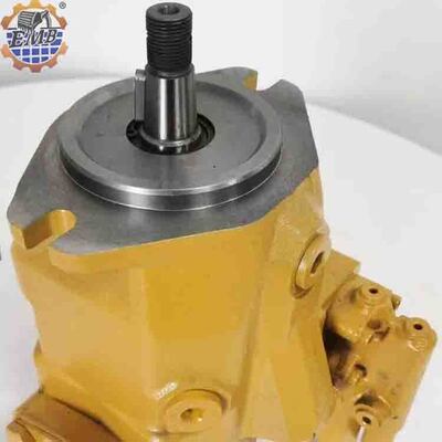 254-5147 Hydraulische Kolbenpumpe 2545147 Hydraulische Pumpe für Radlader CAT966H 972H