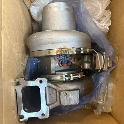 17528641 Turbo A60 HE500VG VOE17475212 EC950F 5553956 Turbolader 5553975