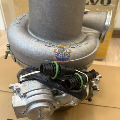 17528641 Turbo A60 HE500VG VOE17475212 EC950F 5553956 Turbolader 5553975