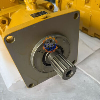 153-8181 Hauptpumpe 1538181 Hydraulikpumpe für E5110B-Baggerteile