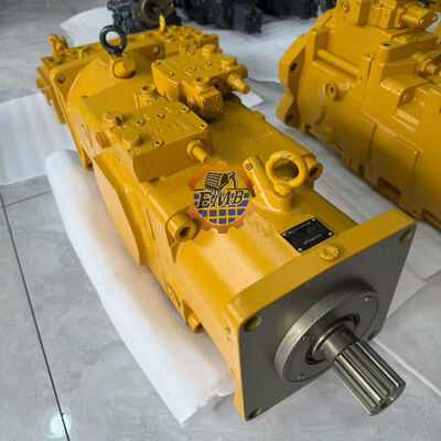 153-8181 Hauptpumpe 1538181 Hydraulikpumpe für E5110B-Baggerteile