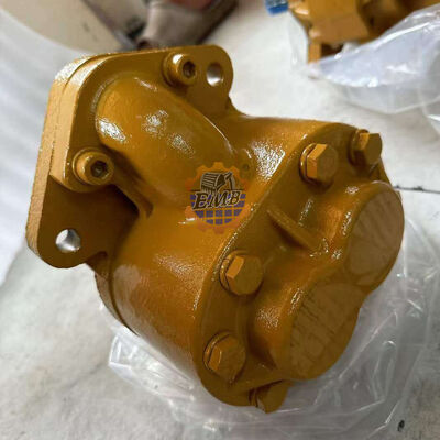 17A-49-11100 Hydraulikpumpe 17A4911100 Bulldozer D155A-5 D155A-3 Getriebepumpe