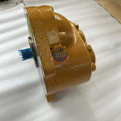 17A-49-11100 Hydraulikpumpe 17A4911100 Bulldozer D155A-5 D155A-3 Getriebepumpe