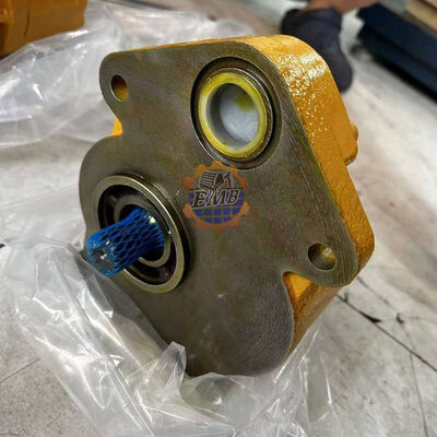 17A-49-11100 Hydraulikpumpe 17A4911100 Bulldozer D155A-5 D155A-3 Getriebepumpe