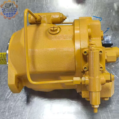 267-2755 Kolbenpumpe 2672755 Hydraulikpumpe 420E 430E 432E 434E 442E 444E