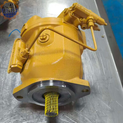 267-2755 Kolbenpumpe 2672755 Hydraulikpumpe 420E 430E 432E 434E 442E 444E