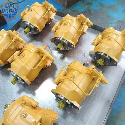 267-2755 Kolbenpumpe 2672755 Hydraulikpumpe 420E 430E 432E 434E 442E 444E