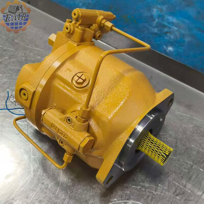 267-2755 Kolbenpumpe 2672755 Hydraulikpumpe 420E 430E 432E 434E 442E 444E