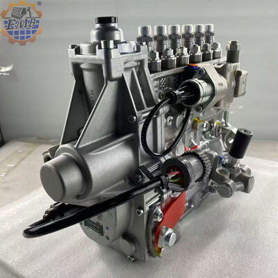 QST30 Injection Pump 0402796207 Fuel Pump 0402796206 Diesel Fuel Pump